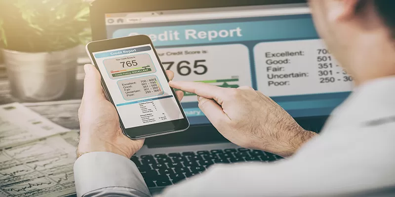 How to Fix Credit Report Errors